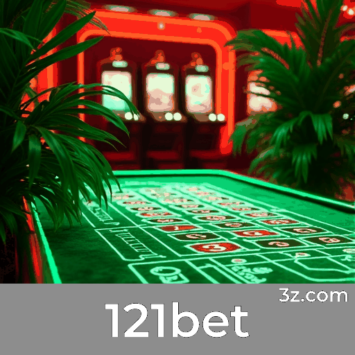 121bet: Plataforma de Apostas Confiável e Segura