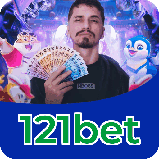 Cadastro 121bet