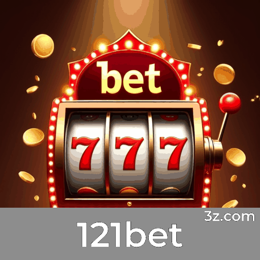 Tecnologia 3D e Jogos de Cassino na 121bet