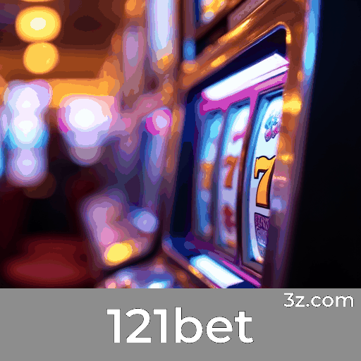 Tecnologia 3D e Jogos de Cassino na 121bet