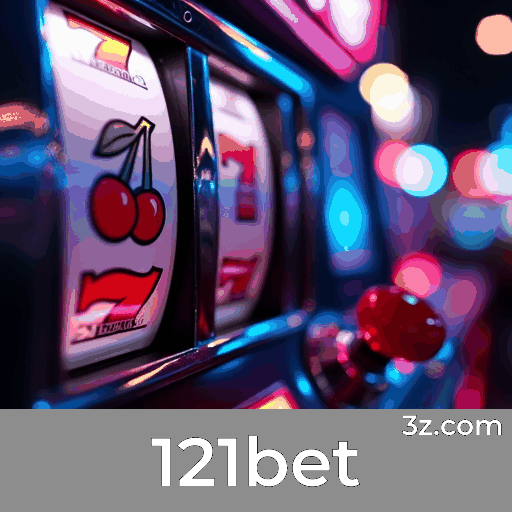 Tecnologia 3D e Jogos de Cassino na 121bet