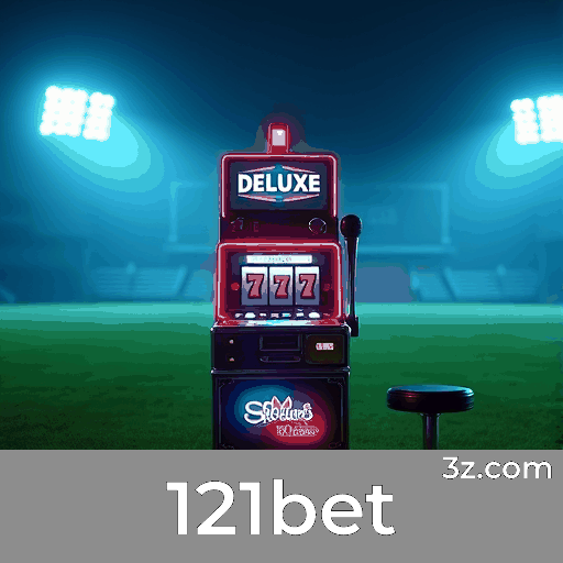 121bet: Laboratório de Dados Esportivos para Análises Avançadas