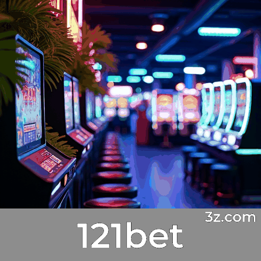 Tecnologia Avançada da 121bet: Inovação e Excelência