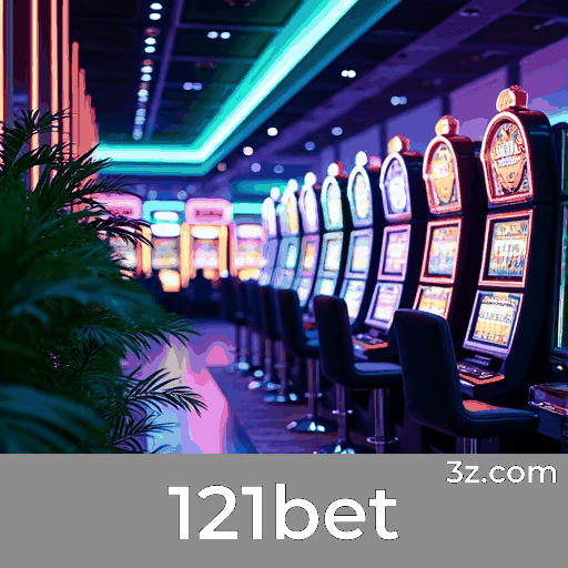 Descubra as Experiências Disruptivas e o Futuro dos Jogos na 121bet