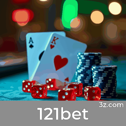 121bet App: Comunidade Interativa para Conectar Jogadores