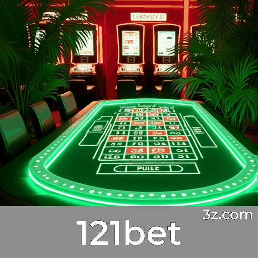 121bet: Laboratório de Dados Esportivos para Análises Avançadas